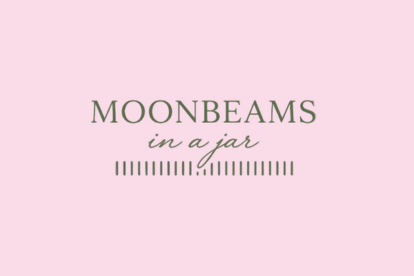 Moonbeams in a Jar